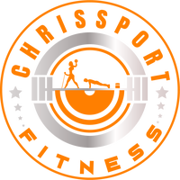 Logo Chrissport Fitness
