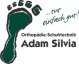 Logo OST Schuh Adam