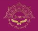 Logo Jantra Massage