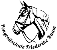 Logo Ponyreitschule
