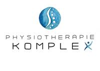 Logo Physiotherapie Komplex