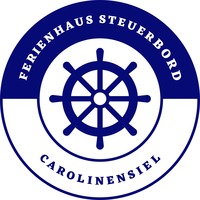 Logo Ferienhaus Steuerbord Carolinensiel