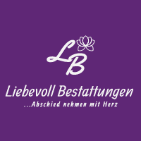 Logo Liebevoll Bestattungen