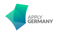 Logo APPLY GERMANY