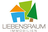 Logo Liebensraum Immobilien GmbH