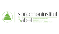 Logo Spracheninstitut Babel