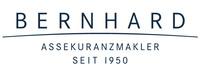 Logo BERNHARD Assekuranzmakler GmbH