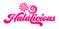 Logo Halalicious
