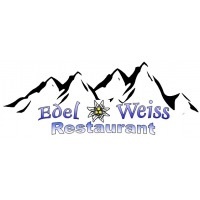 Logo Restaurant Edel Weiss