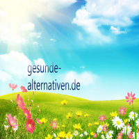 Logo gesunde-alternativen.de
