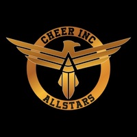 Logo Cheer Inc. Allstars