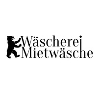 Logo Wäscherei und Mietwäsche Berlin