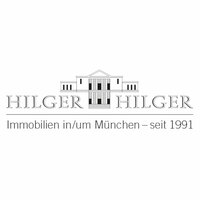 Logo IMMOBILIENVERMARKTUNG | Hilger & Hilger