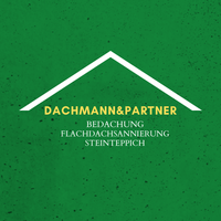 Logo Dachmann & Partner
