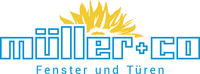 Logo Müller+Co GmbH