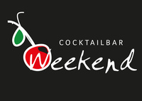Logo Weekend Cocktailbar