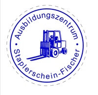 Logo Staplerschein Fischer
