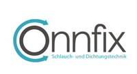 Logo Connfix GmbH Schlauch- und Dichtungstechnik