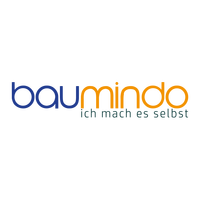 Logo baumindo.de - Dein Online Baumarkt für Haus & Garten