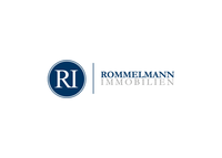 Logo Rommelmann Immobilien - Immobilienmakler Porta Westfalica & Minden-Lübbecke