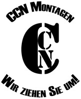 Logo CCN MONTAGEN Catalin-Valentin Nechita