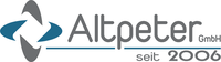 Logo Altpeter GmbH