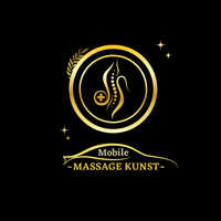 Logo Mobile Massage Kunst