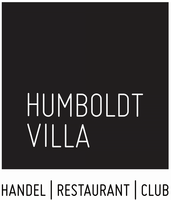 Logo Humboldt-Villa
