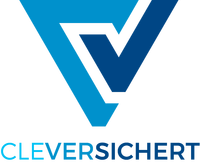 Logo Versicherungsmakler | cleversichert | Benedikt Deutsch