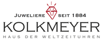 Logo Kolkmeyer Haus der Weltzeituhren GmbH