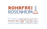 Logo Rohrfrei Rosenheim