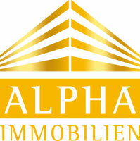 Logo ALPHA IMMOBILIEN GMBH
