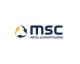 Logo MSC | Metall & Schrotthandel Coesfeld