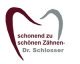 Logo Zahnarztpraxis Dr. Schlosser