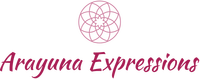 Logo Raum für Kreativität und erweitertes Bewusstsein - Spiritualität, Zwillingsseelen, Dualseelen, Geistheilung, Schamanisches Kristallnetz, Heilsteine, kreativer Schmuckdesign, Acrylmalerei