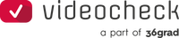 Logo Videocheck