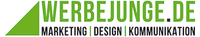 Logo werbejunge Pauli & Schlinghoff GbR