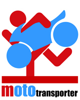 Logo mototransporter