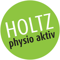 Logo HOLTZ physio aktiv
