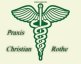 Logo Praxis für Physio.-und Manualtherapie Christian Rothe