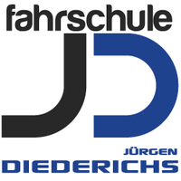 Logo Fahrschule Jürgen Diederichs