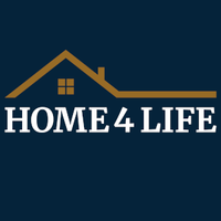 Logo Home4Life Immobilien | Immobilienmakler aus Ibbenbüren