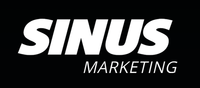 Logo sinus Marketing GmbH