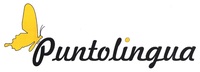 Logo Puntolingua
