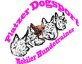 Logo Platzer-Dogsport