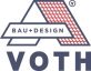 Logo Voth Baudesign