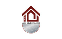 Logo Alles Sauber Energie