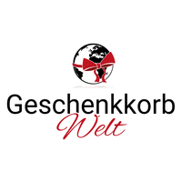 Logo Geschenkkorb Welt