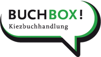 Logo BUCHBOX! Buchhandlung