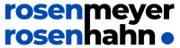 Logo Steuerberater Berlin Rosenmeyer und Rosenhahn PartG